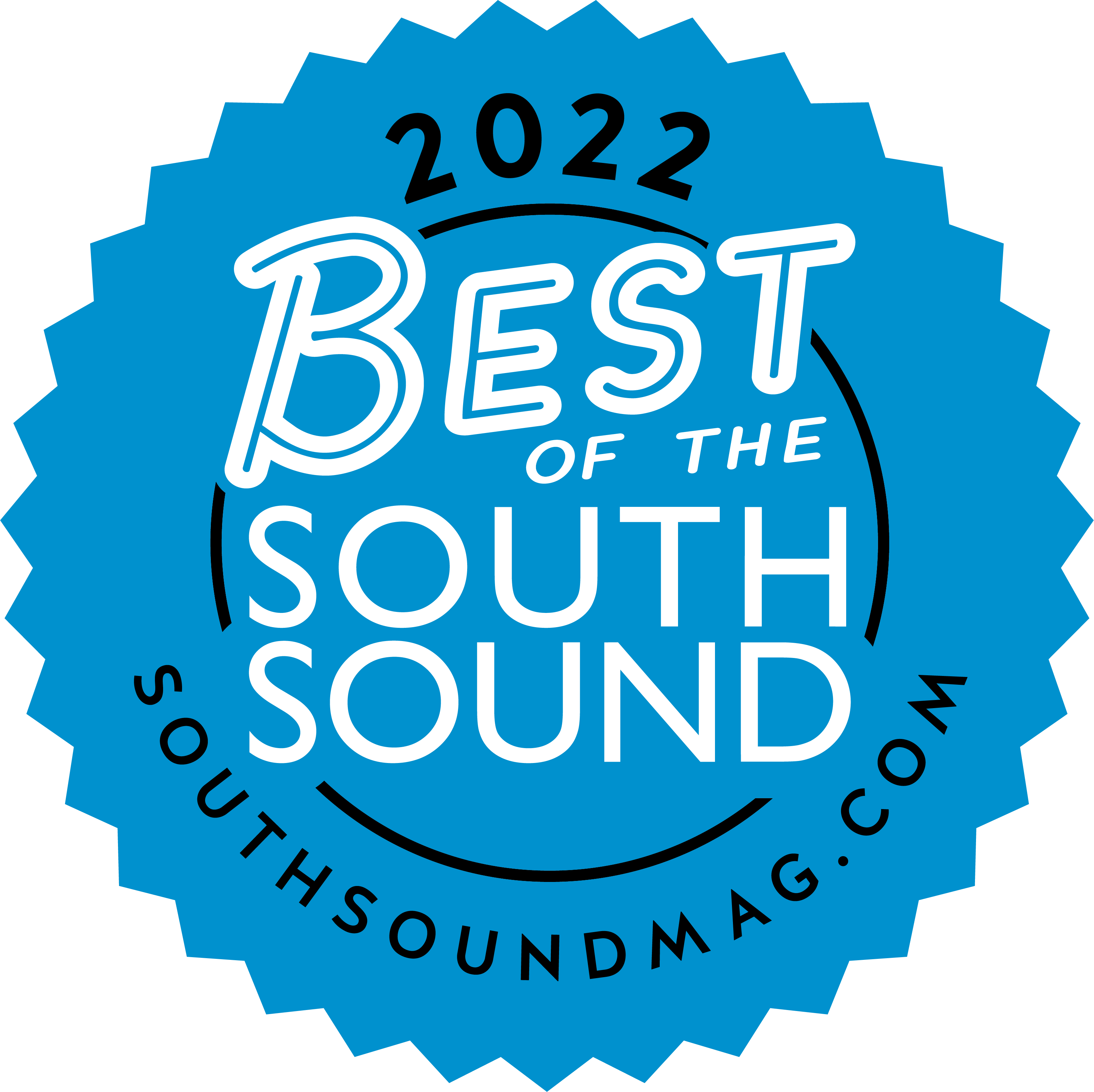 The Best of South Sound Voting is Open! Financial Insights Wealth