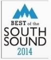 best of south sound 2014