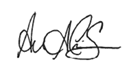 Ali Criss Sig